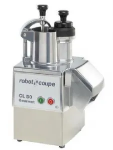 Coupe-lgumes 1 vitesse ROBOT COUPE 24453 CL 50 Gourmet